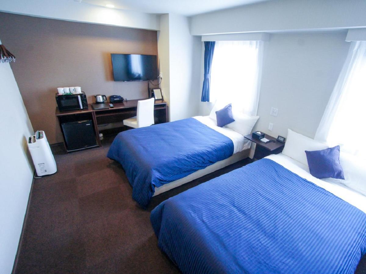 Hotel Livemax Kasai Ekimae Präfektur Tokio Exterior foto