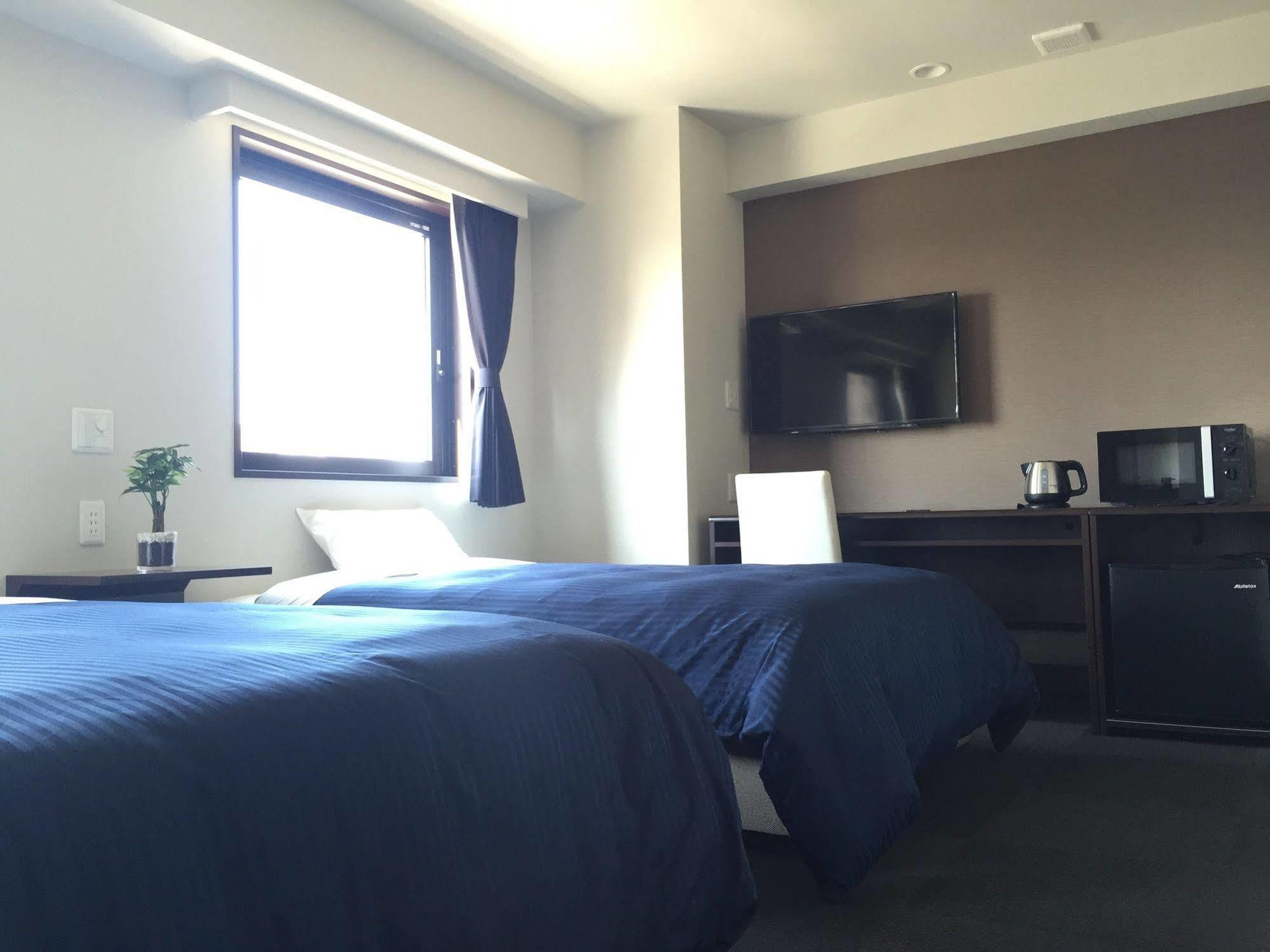 Hotel Livemax Kasai Ekimae Präfektur Tokio Exterior foto