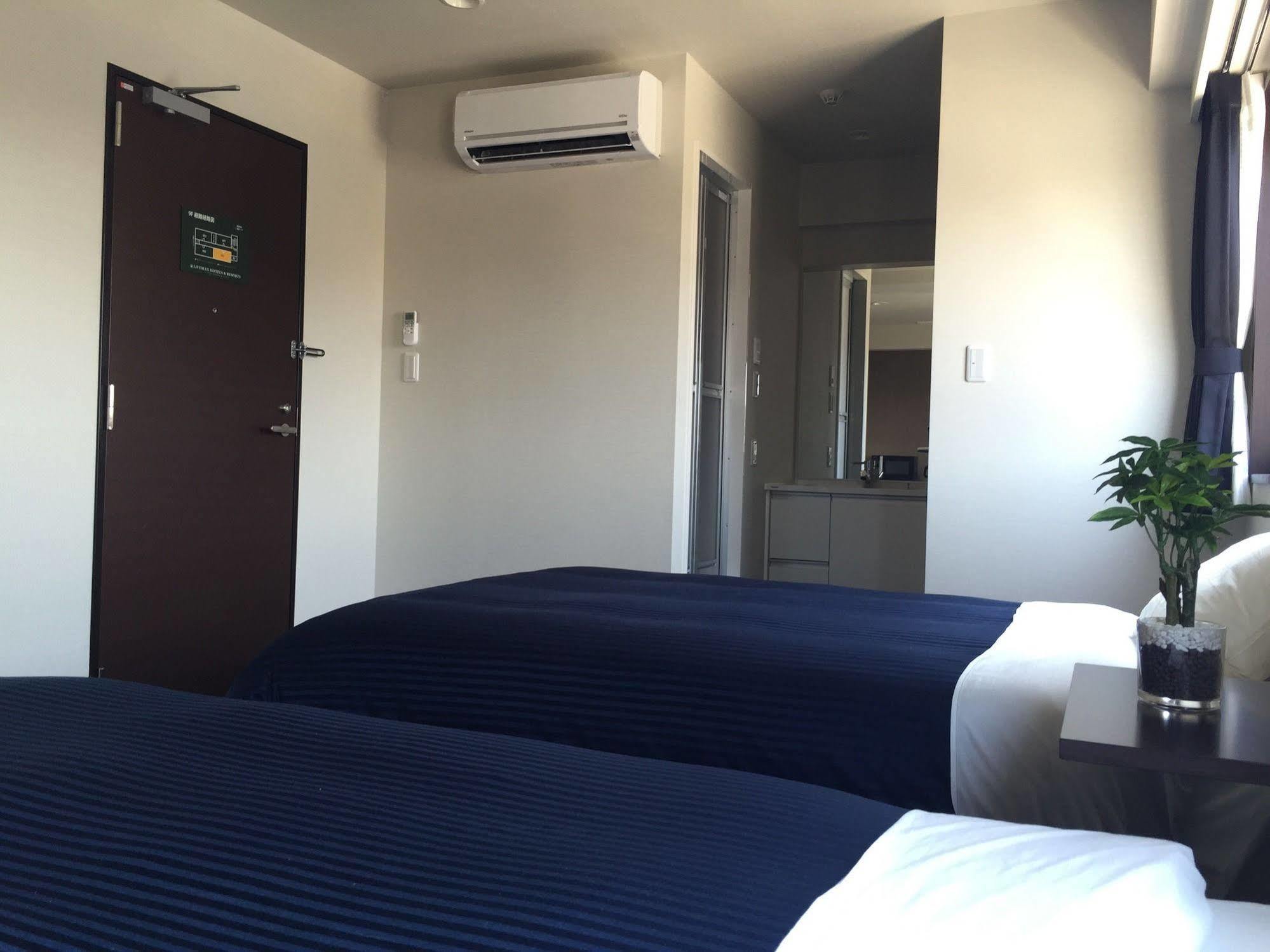 Hotel Livemax Kasai Ekimae Präfektur Tokio Exterior foto